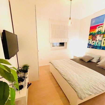 Anapartments2 Primosten Bagian luar foto