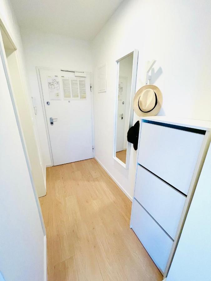 Anapartments2 Primosten Bagian luar foto