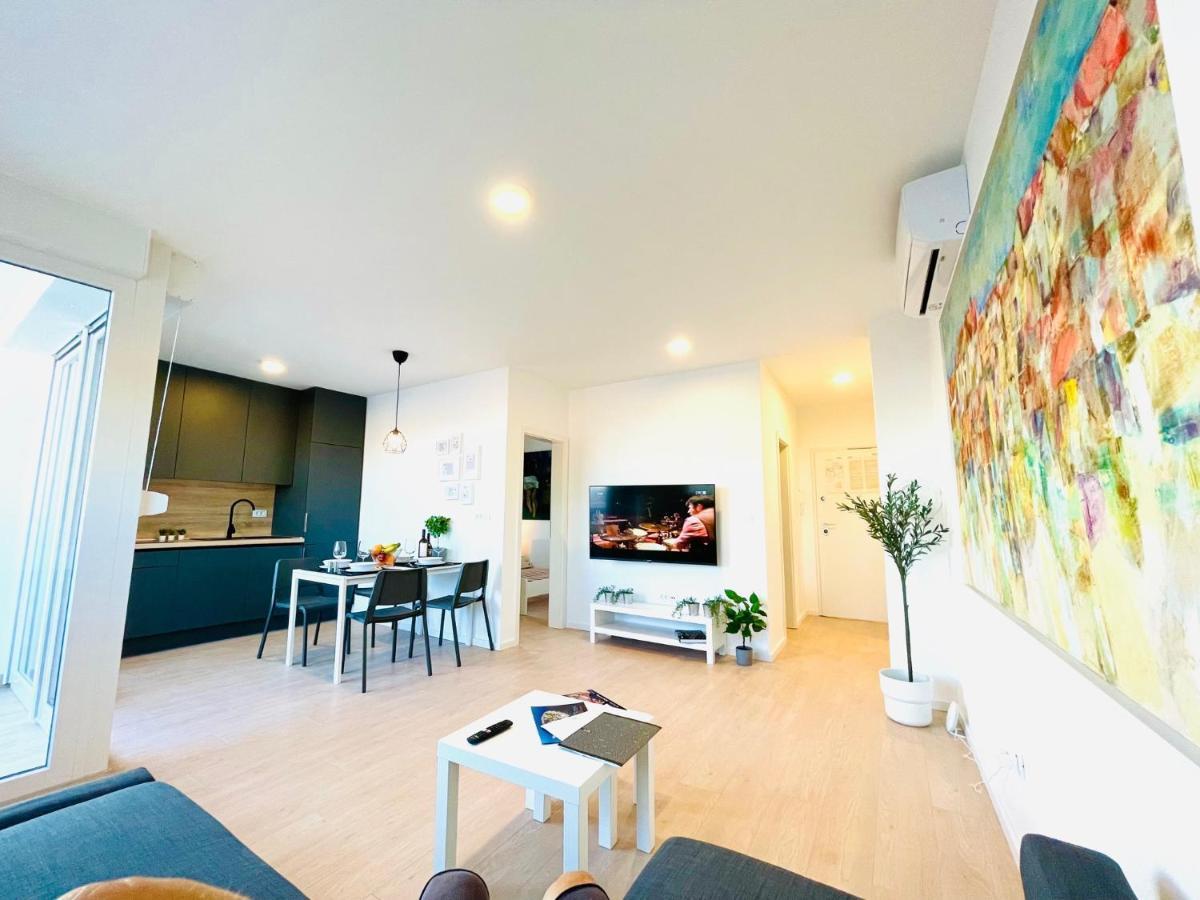 Anapartments2 Primosten Bagian luar foto