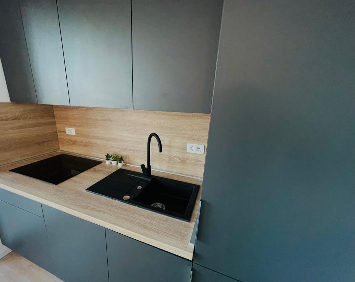 Anapartments2 Primosten Bagian luar foto