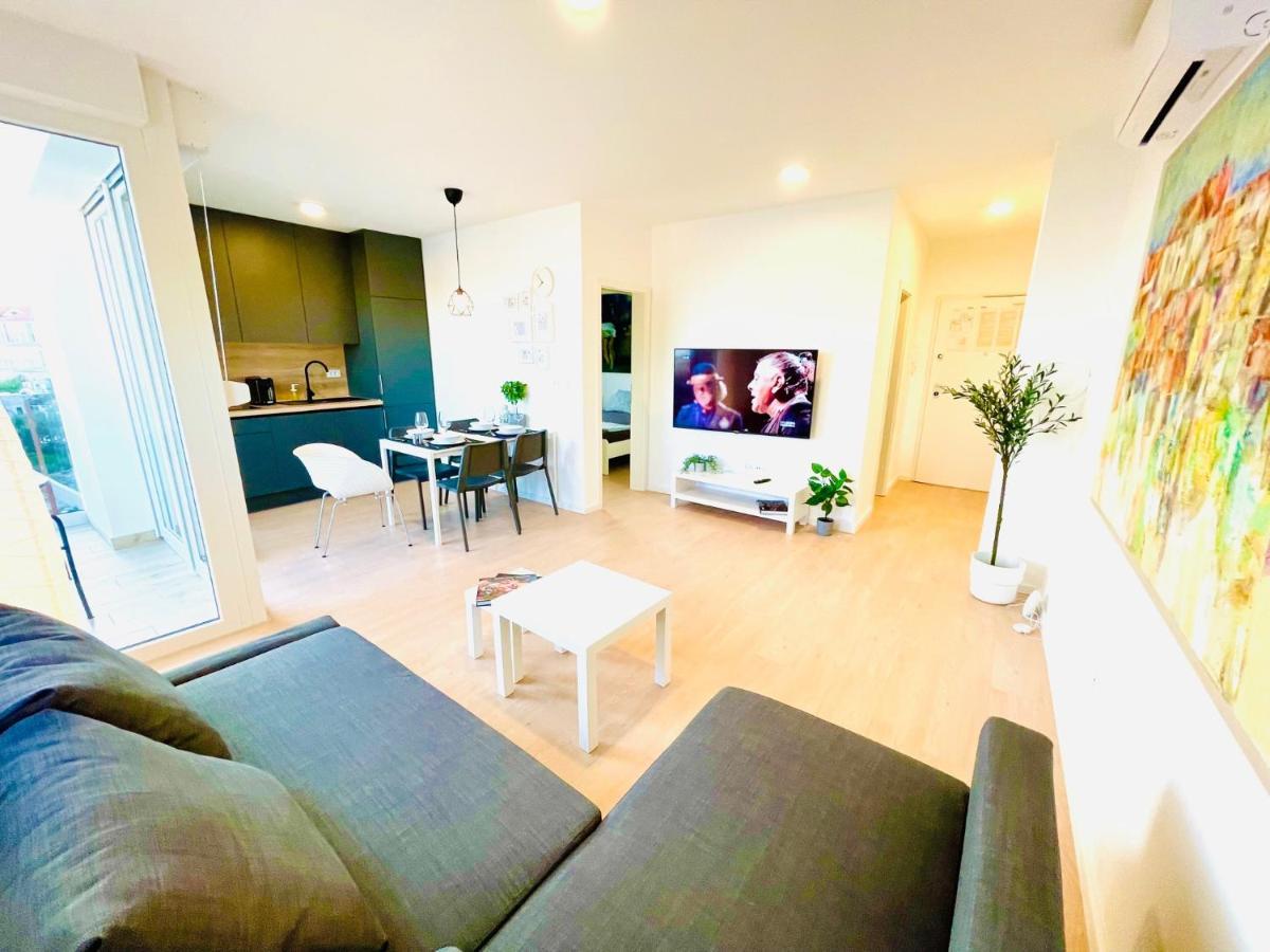 Anapartments2 Primosten Bagian luar foto