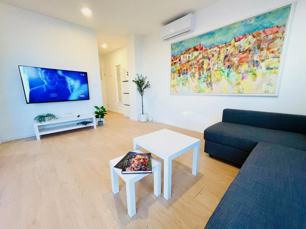 Anapartments2 Primosten Bagian luar foto