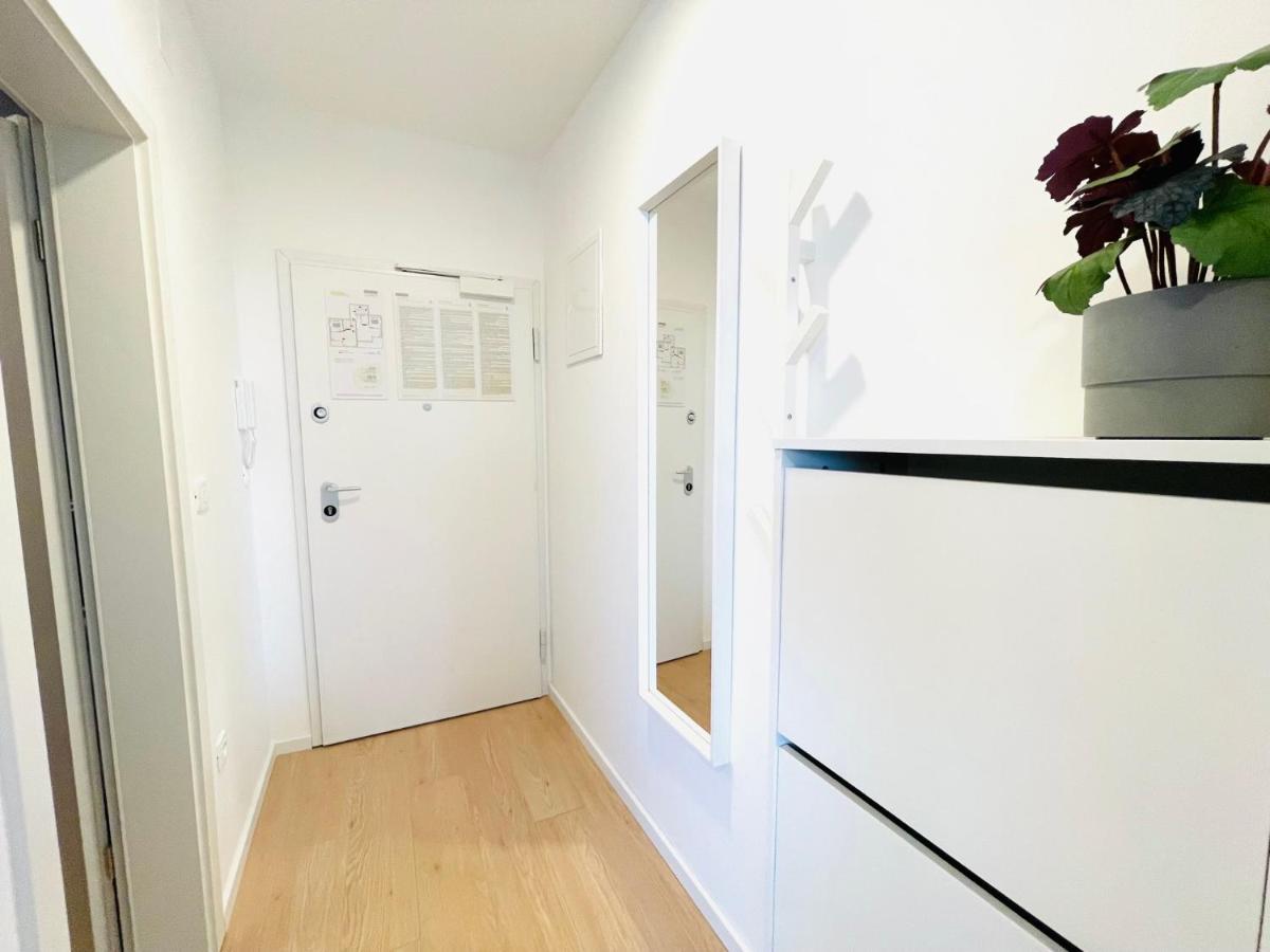 Anapartments2 Primosten Bagian luar foto