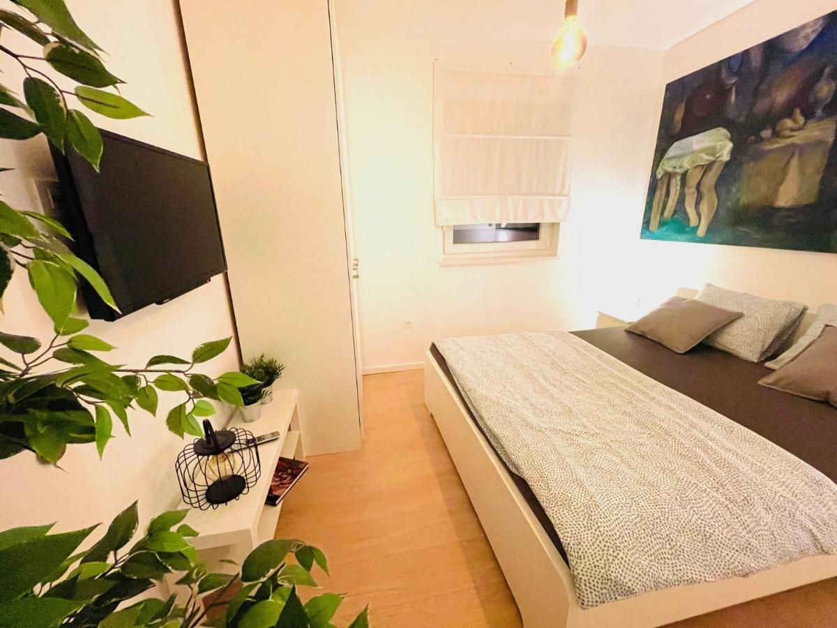 Anapartments2 Primosten Bagian luar foto