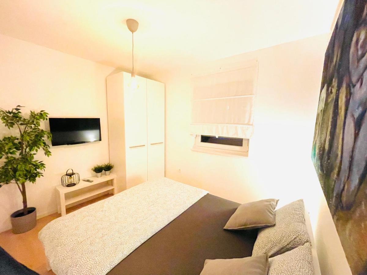 Anapartments2 Primosten Bagian luar foto