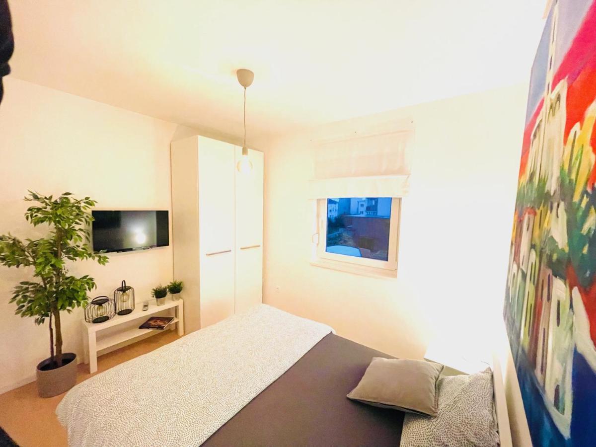 Anapartments2 Primosten Bagian luar foto