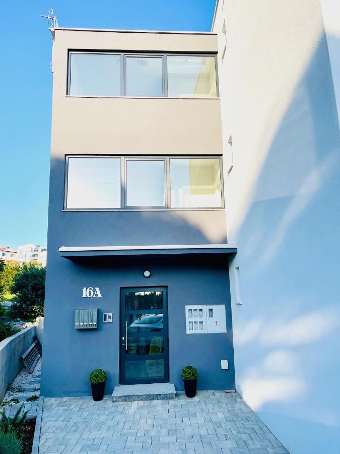 Anapartments2 Primosten Bagian luar foto